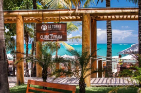  La Torre Resort All Inclusive  Порту-Сегуру